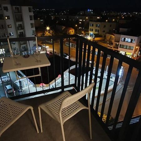 Appartement Welcome In Central Piteşti Extérieur photo