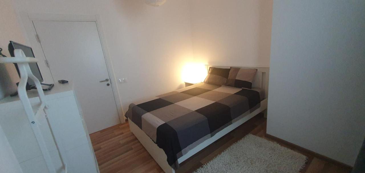 Appartement Welcome In Central Piteşti Extérieur photo